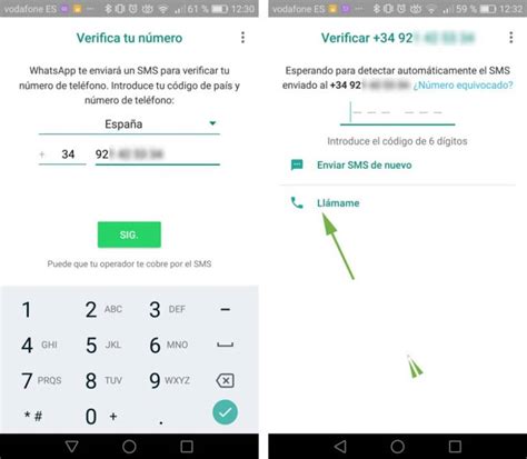 Cómo encontrar a alguien en WhatsApp con un número de teléfono